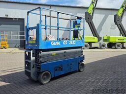 Genie GS2632 Electric, 10m Working Height, 227kg Capacit