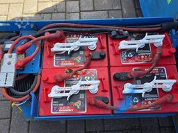 Genie GS2632 Electric, 10m Working Height, 227kg Capacit