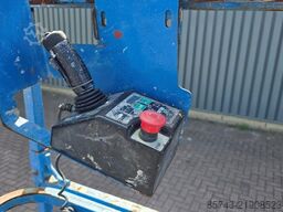 Genie GS2632 Electric, 10m Working Height, 227kg Capacit