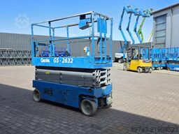 Genie GS2632 Electric, 10m Working Height, 227kg Capacit