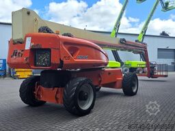 JLG 1200SJP Diesel, 38.7m Working Height, 23.5m Reach,