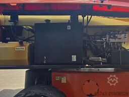 JLG 1200SJP Diesel, 38.7m Working Height, 23.5m Reach,