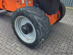 JLG 1200SJP Diesel, 38.7m Working Height, 23.5m Reach,