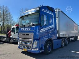 Volvo FH