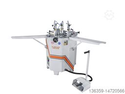 PLASTMAK PVC ALÜMİNYUM İŞLEME MAKİNALARI SÇ 901 S