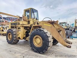 Caterpillar 980F