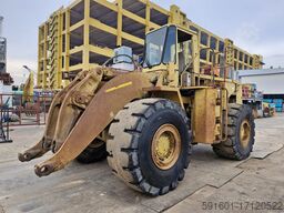 Caterpillar 980F