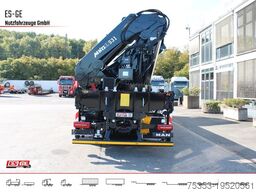 MAN TGX 26.480 6x2-4 LL, MKG-Ladekran HLK531 a5