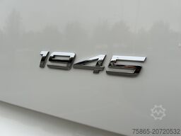 Mercedes-Benz Actros 1845 Bigspace / 314 dkm / Mirror Cams / ...