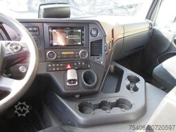 mercedes-benz Arocs 1843 Dreiseitenkipper