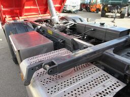 mercedes-benz Arocs 1843 Dreiseitenkipper