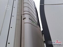 Schmitz Cargobull SCB Kühl!