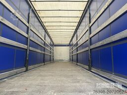 Schmitz Cargobull Curtainsider Standard