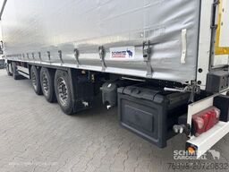 Schmitz Cargobull Curtainsider Standard