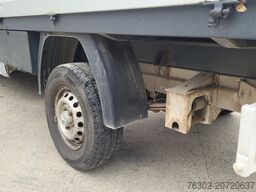 Mercedes-Benz 308 cdi Doka Pritsche AHK Diff. Sperre