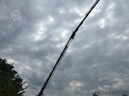 Scania R560 HIAB 95TM!! IQ958/Flyjib 155Q LIER!!TOP!!