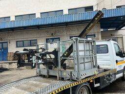 MANITOU MRT2550