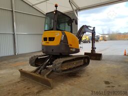 Volvo ECR50D