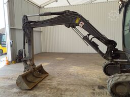 Volvo ECR50D