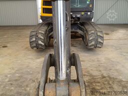 Volvo ECR50D