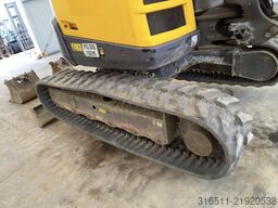 Volvo ECR50D