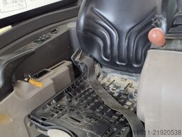 Volvo ECR50D