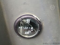 Volvo ECR50D