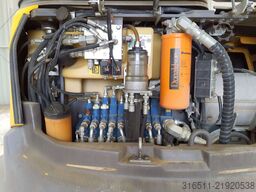 Volvo ECR50D