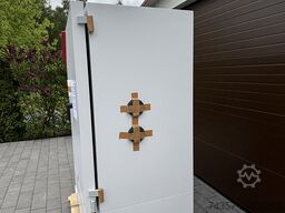 Binder KB 720 E7
