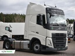 VOLVO FH 460 Globetrotter XL i-Save