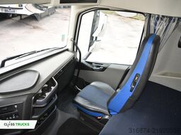 VOLVO FH 460 Globetrotter XL i-Save