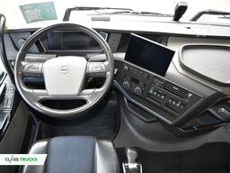 VOLVO FH 460 Globetrotter XL i-Save