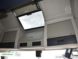 VOLVO FH 460 Globetrotter XL i-Save