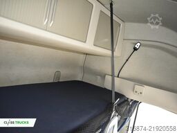 VOLVO FH 460 Globetrotter XL i-Save