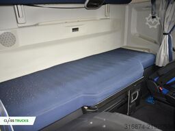 VOLVO FH 460 Globetrotter XL i-Save