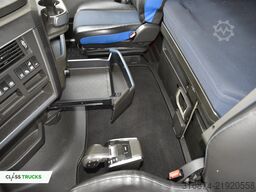 VOLVO FH 460 Globetrotter XL i-Save
