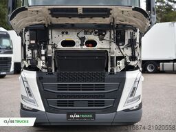 VOLVO FH 460 Globetrotter XL i-Save