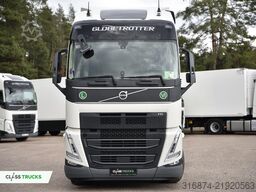 VOLVO FH 460 Globetrotter XL i-Save