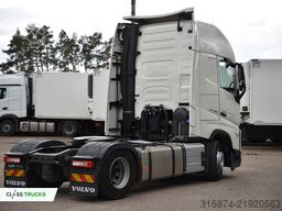 VOLVO FH 460 Globetrotter XL i-Save