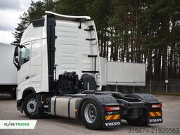 VOLVO FH 460 Globetrotter XL i-Save