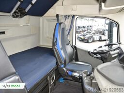 VOLVO FH 460 Globetrotter XL i-Save