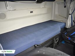 VOLVO FH 460 Globetrotter XL i-Save