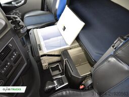 VOLVO FH 460 Globetrotter XL i-Save