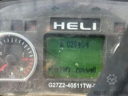 HELI FD25G