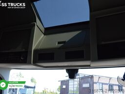 VOLVO FH 460 Globetrotter XL i-Save