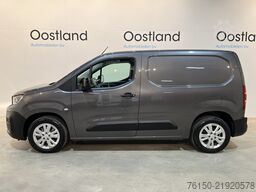 Peugeot e-Partner Premium 50 kWh / Euro 6 / Airco / Cru...