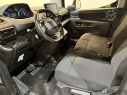 Peugeot e-Partner Premium 50 kWh / Euro 6 / Airco / Cru...