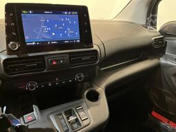 Peugeot e-Partner Premium 50 kWh / Euro 6 / Airco / Cru...