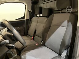 Peugeot e-Partner Premium 50 kWh / Euro 6 / Airco / Cru...