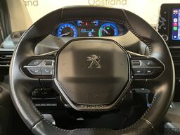 Peugeot e-Partner Premium 50 kWh / Euro 6 / Airco / Cru...